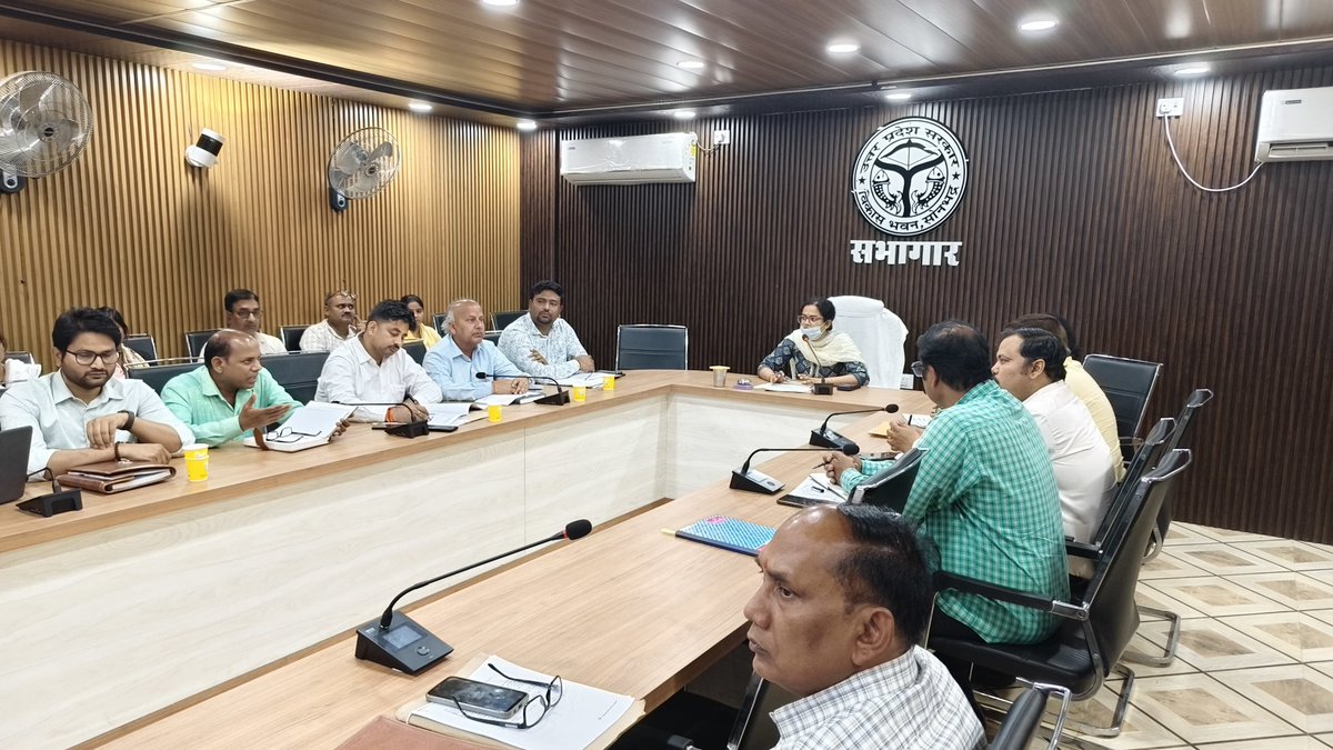 CDO Sonbhadra tweet media