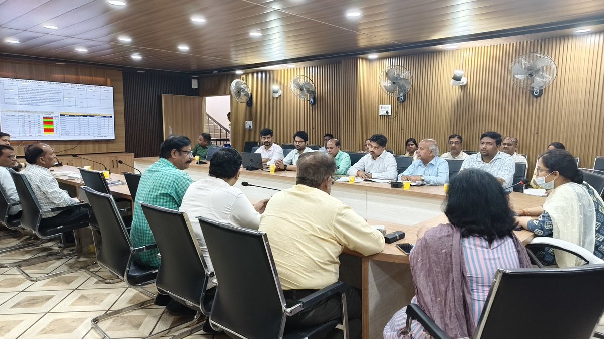 CDO Sonbhadra tweet media