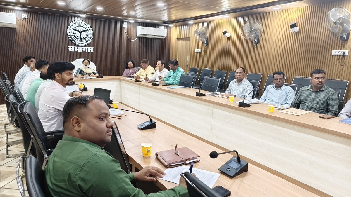 CDO Sonbhadra tweet media