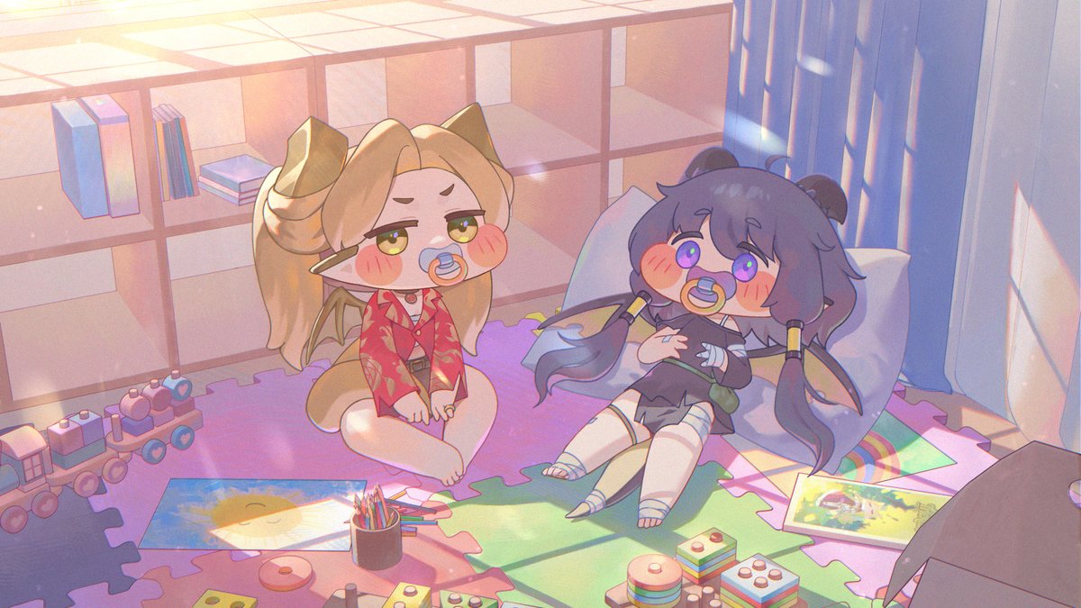 달씨/ Dalssi tweet media