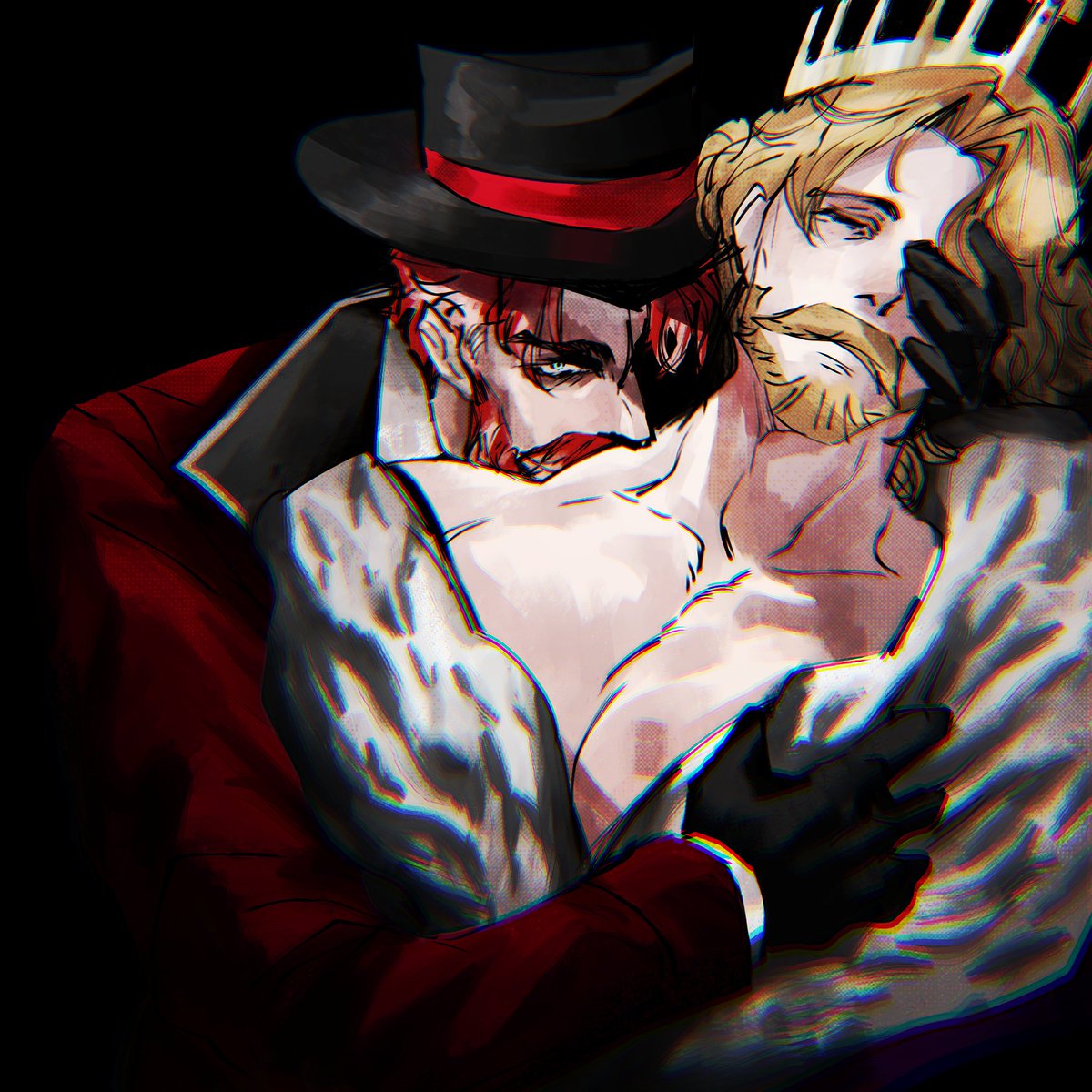 👾💜𝕊𝕌𝕄𝕄𝔼ℝ ℂℍ𝕀𝕃𝕃💜👾#CM Sun L34-36 tweet media