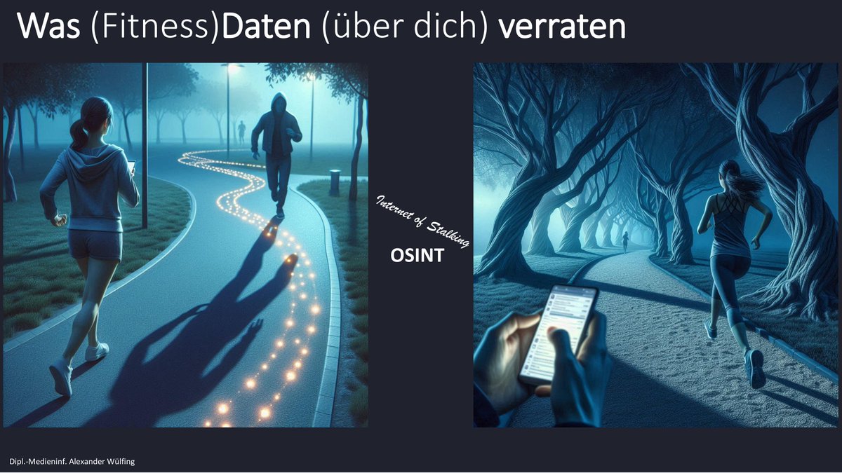 Lukas Iffländer tweet media