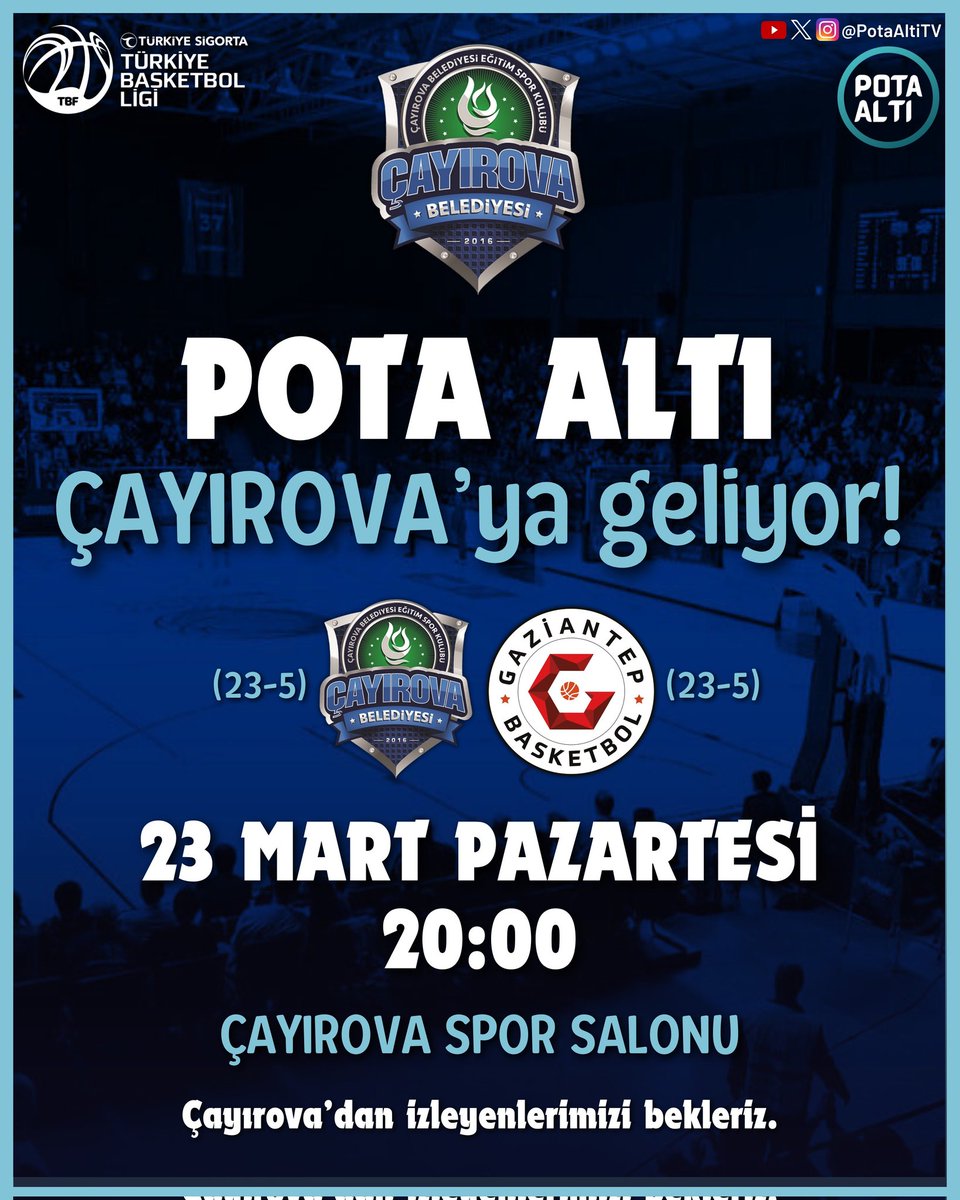 POTA ALTI tweet media