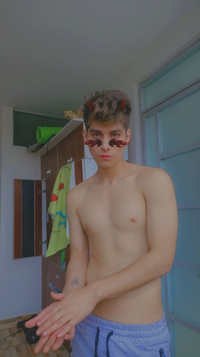 Pingadori y Fushiculo tweet media