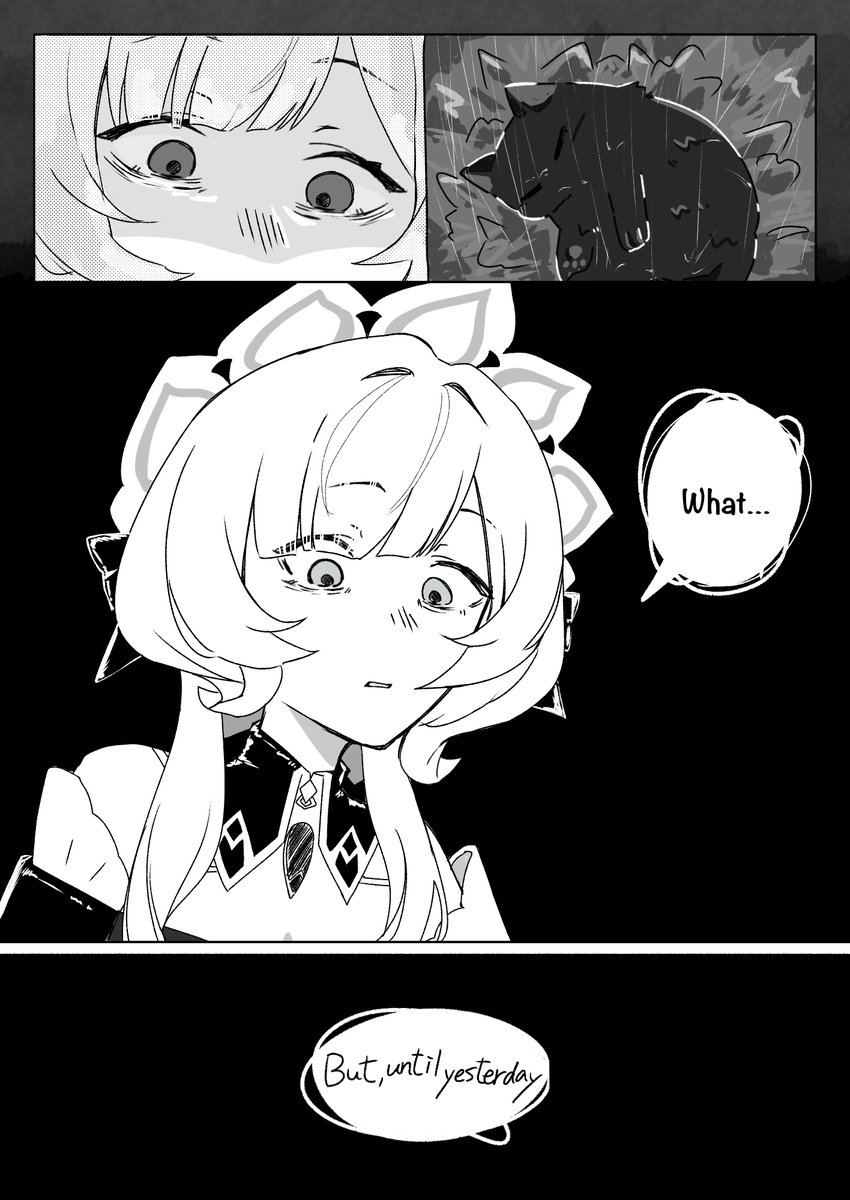 ねこずきん tweet media