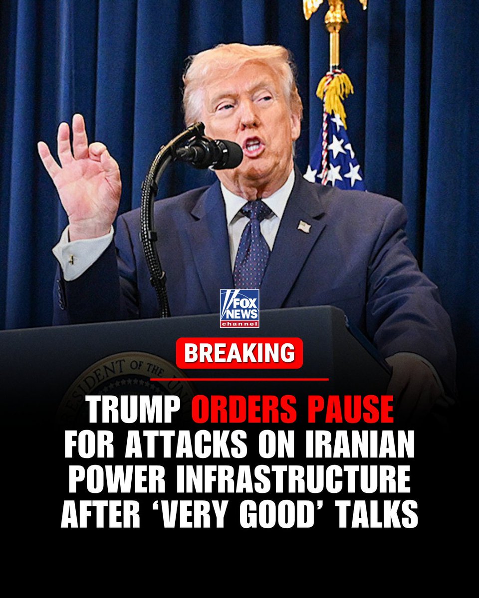 Fox News tweet media