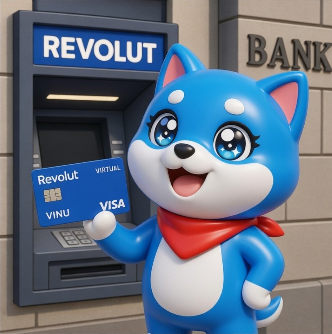 Vinu Rasta Vides🐕💎🚀🌕 tweet media