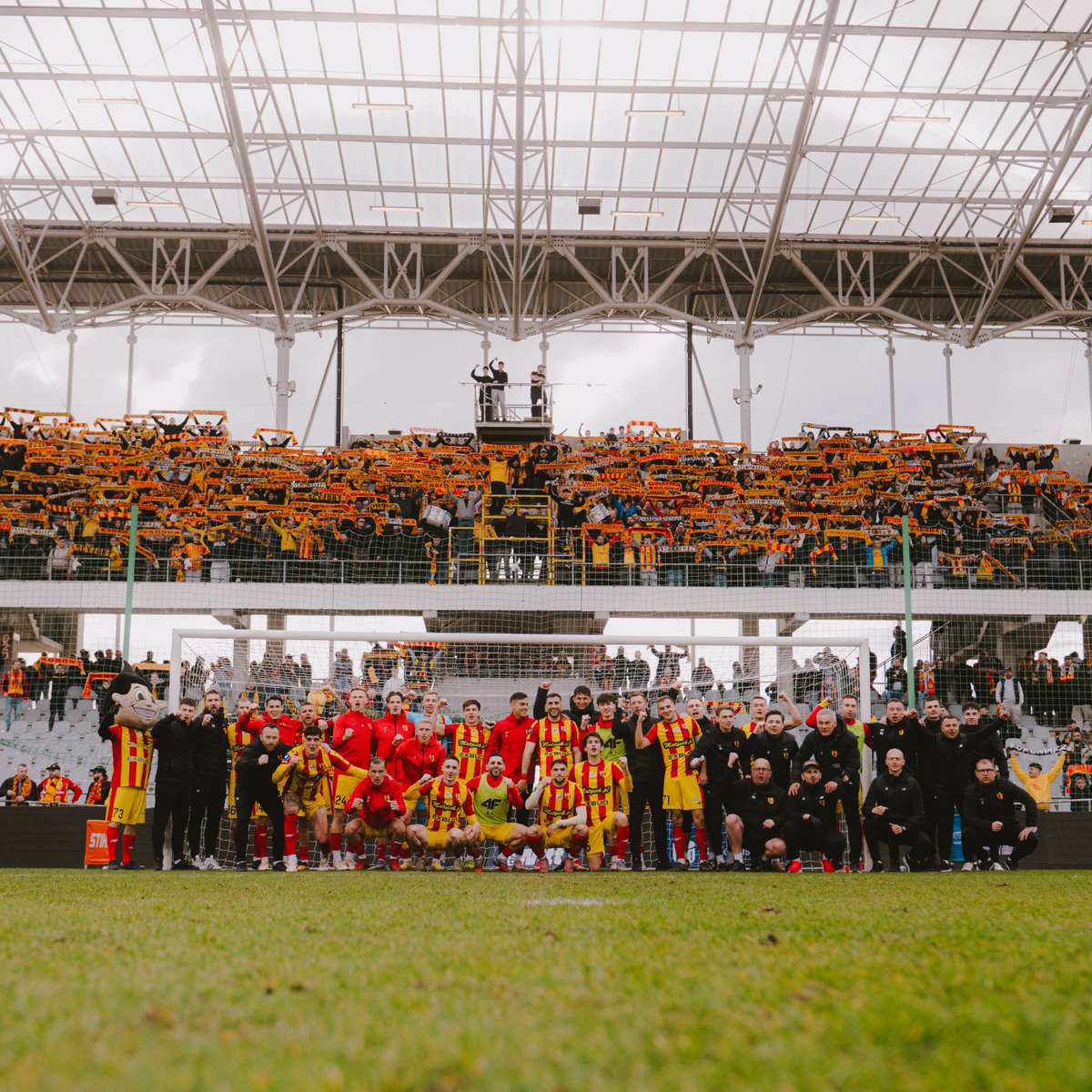 Korona Kielce tweet media