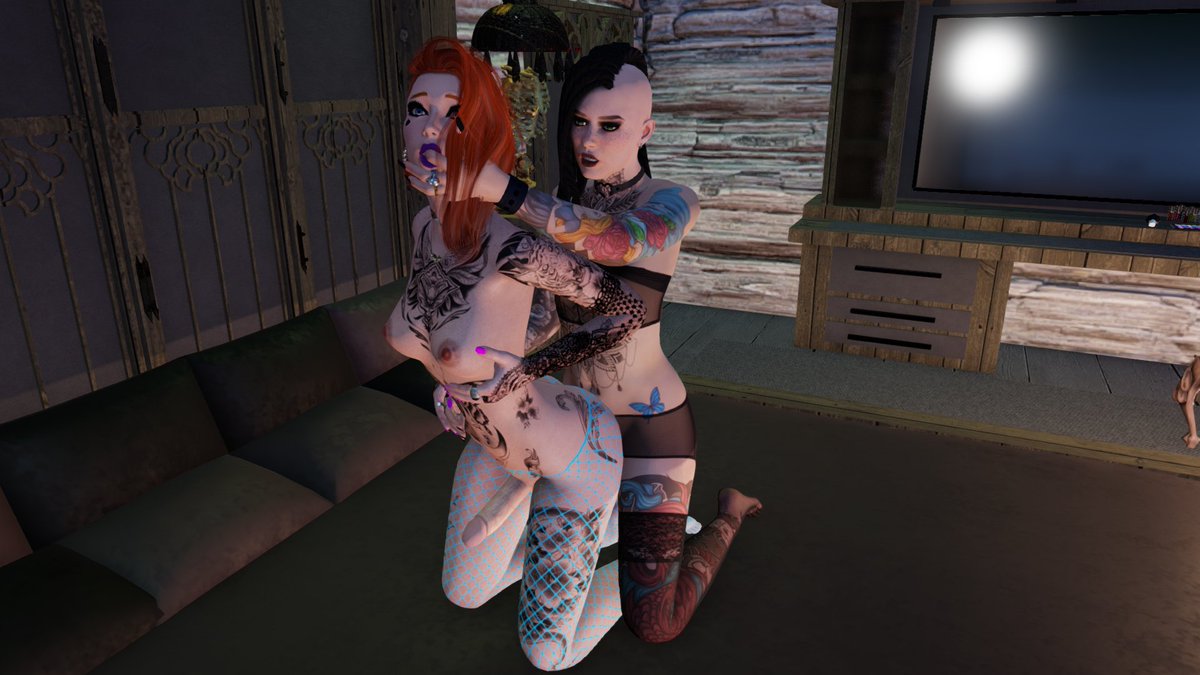 PolyStyrene tweet media