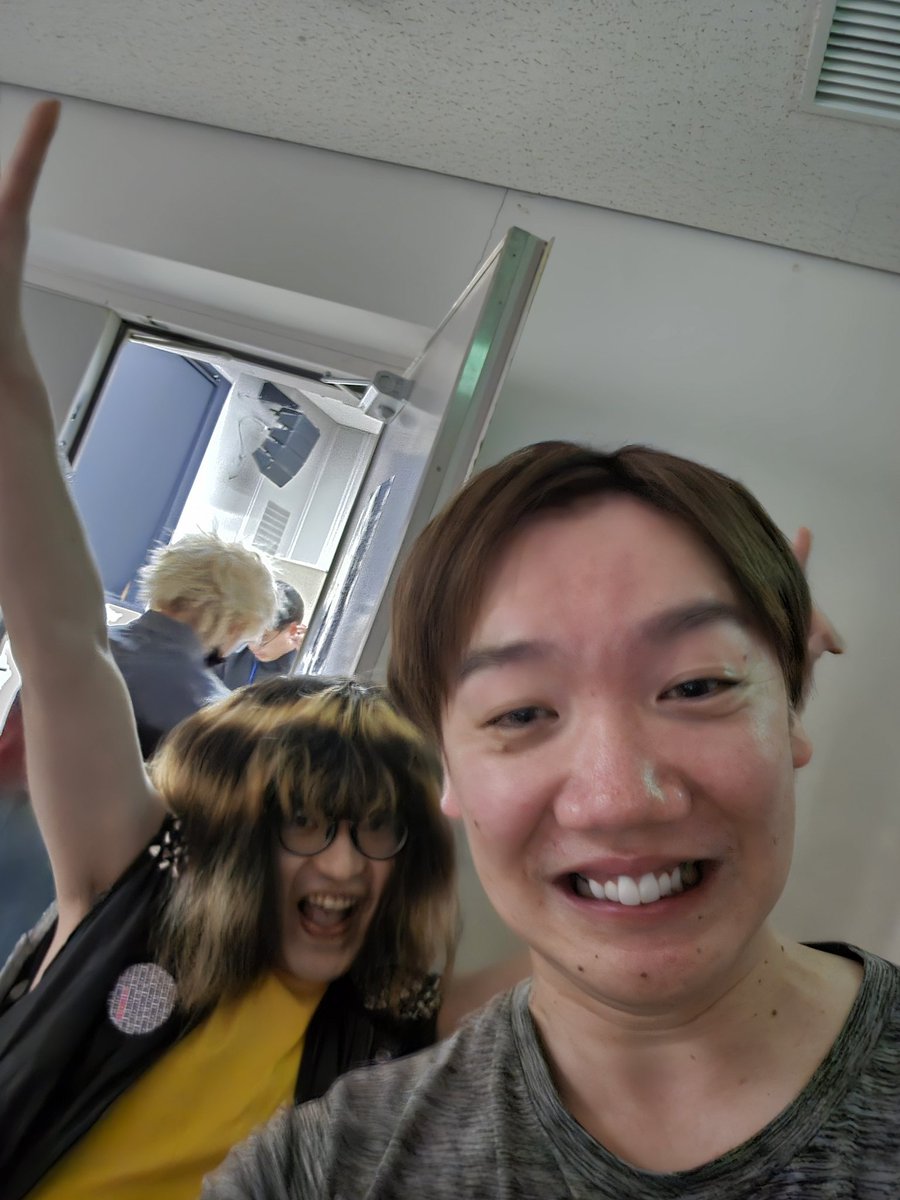 松尾たいちゃん tweet media