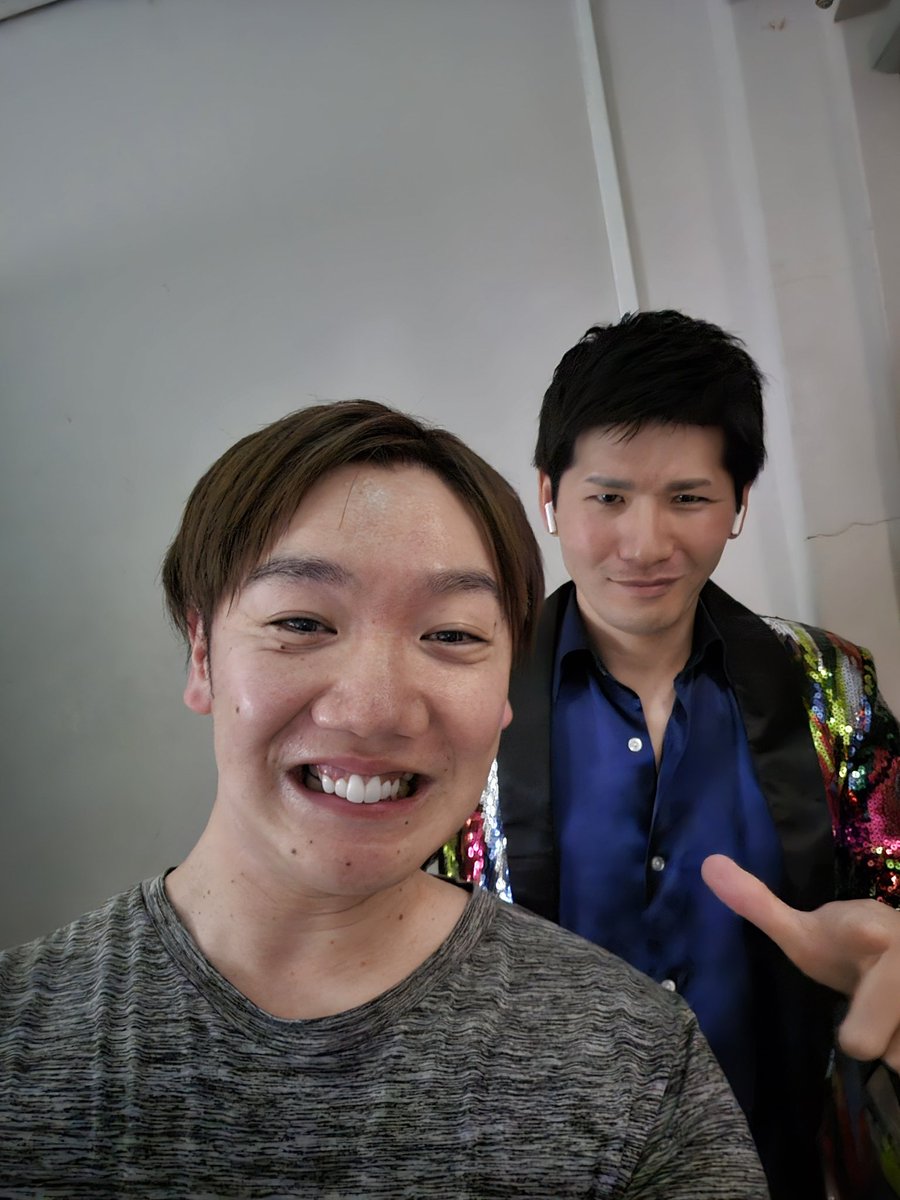 松尾たいちゃん tweet media