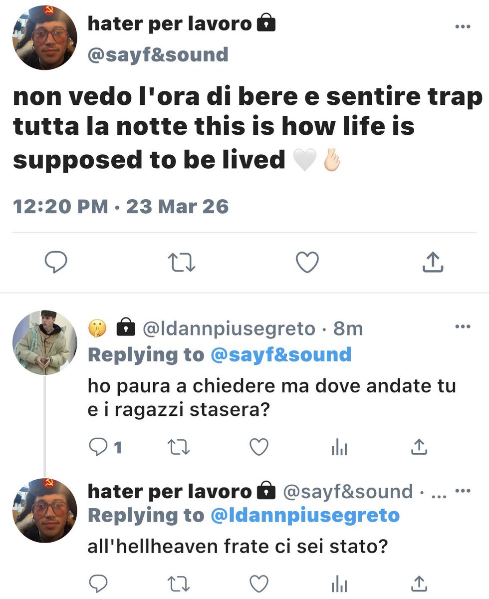 LDA shady facts ★ 13SAYF CANON ! tweet media