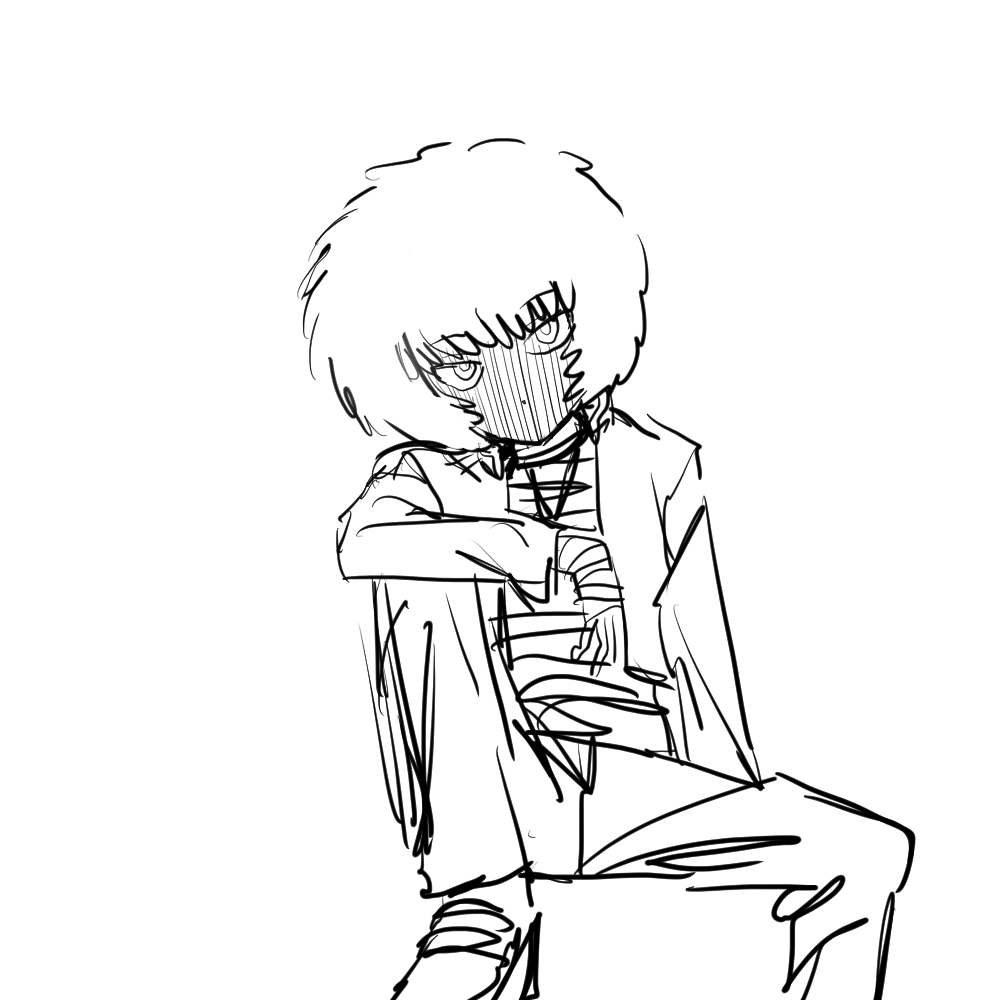 worm🍀🐛 That One Ranmaru Guy tweet media