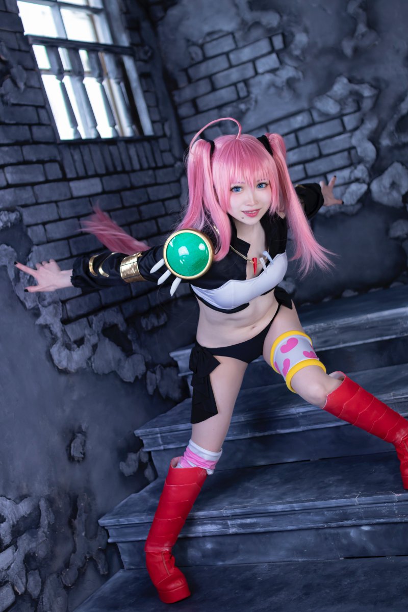 忠犬ここ⁺ ੯‧̀͡໒꒱ 🐾5/5.6かみこす、17ストフェス tweet media