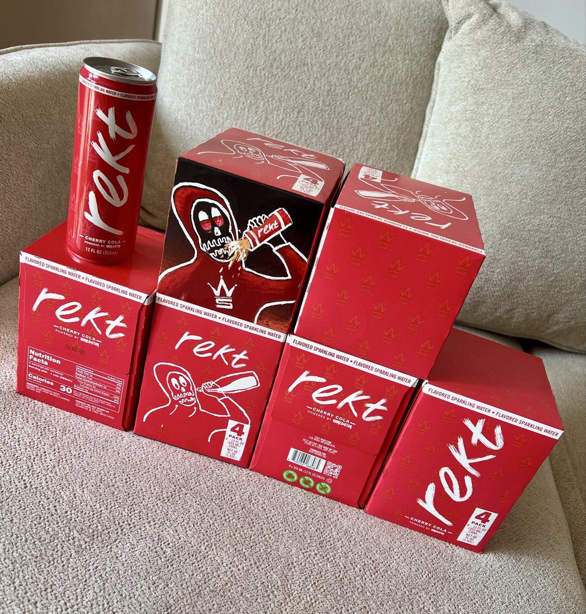 Rekt Vice City | 50300 tweet media