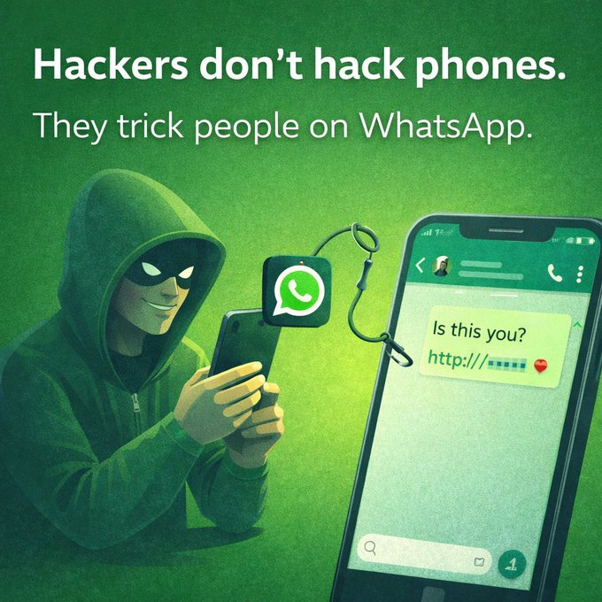 RedFox Smart Security tweet media