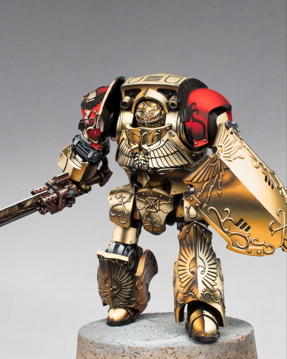 Flameon Miniatures tweet media