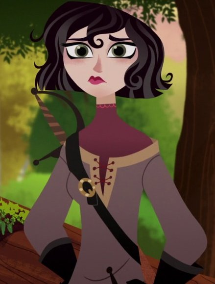 Cassandra's Fan Club ♡ tweet media