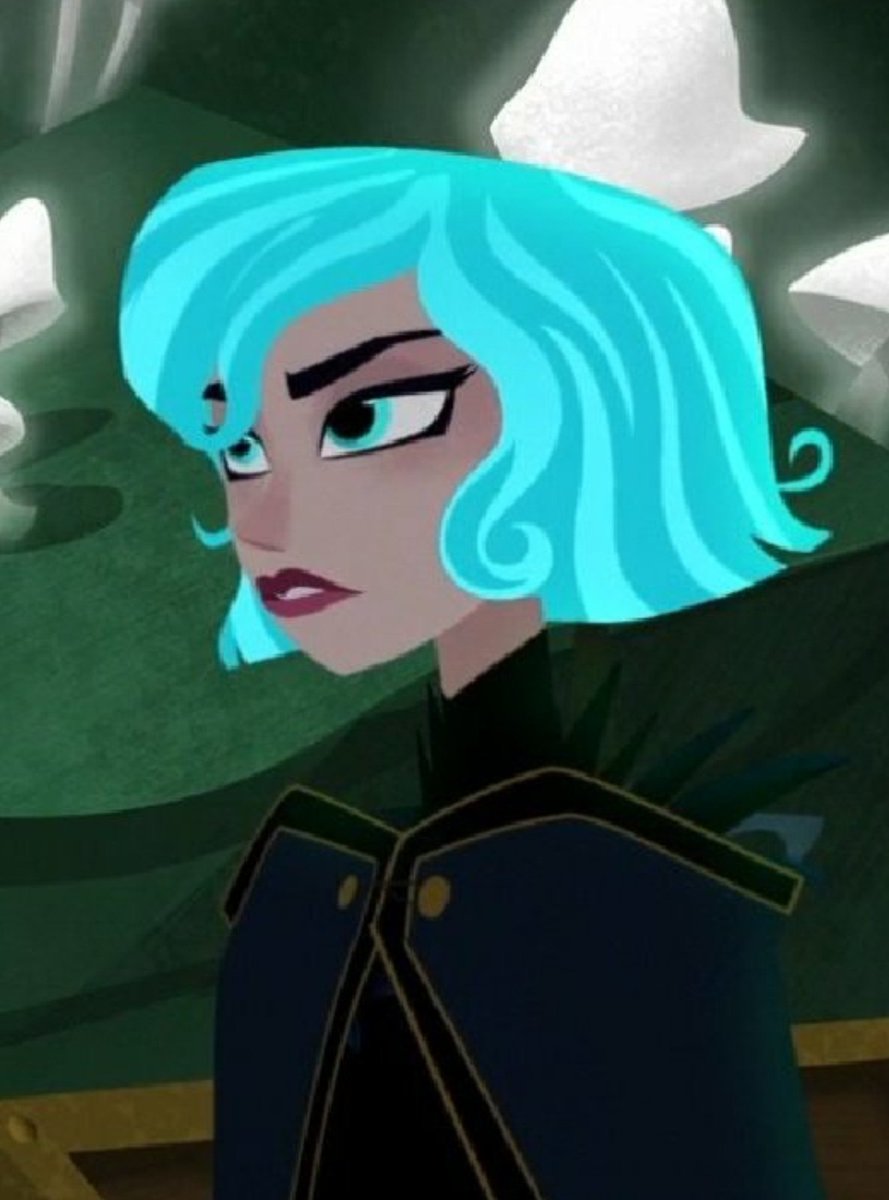 Cassandra's Fan Club ♡ tweet media