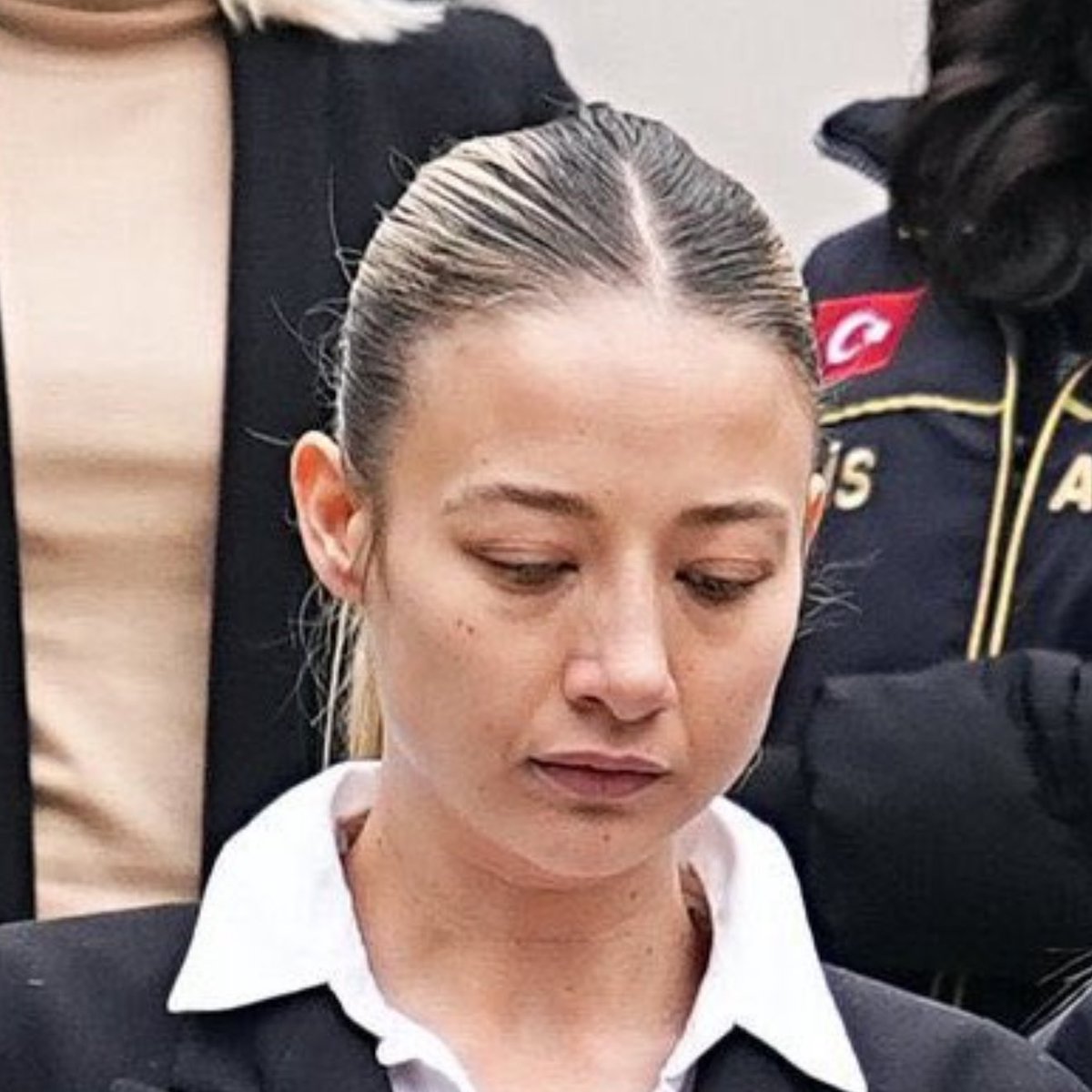 Metropol Haber tweet media