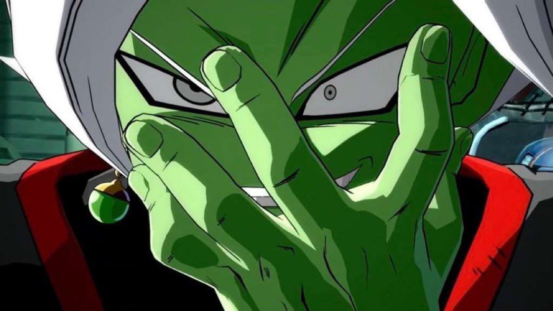 名前考え中 tweet media