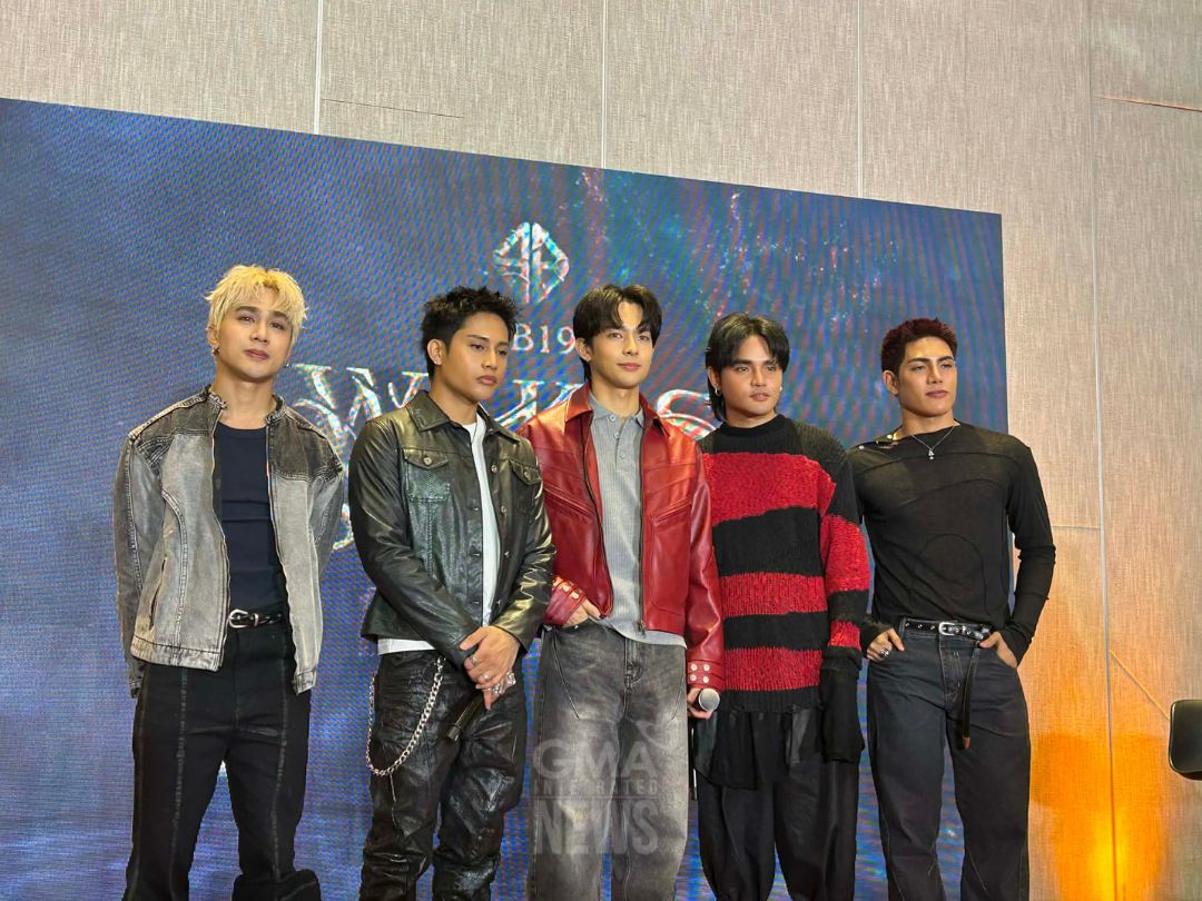 GMA Integrated News tweet media