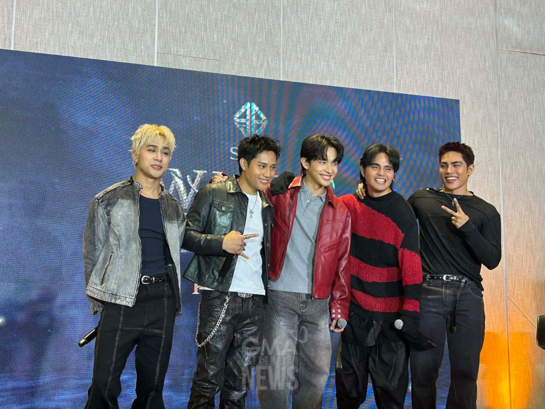 GMA Integrated News tweet media