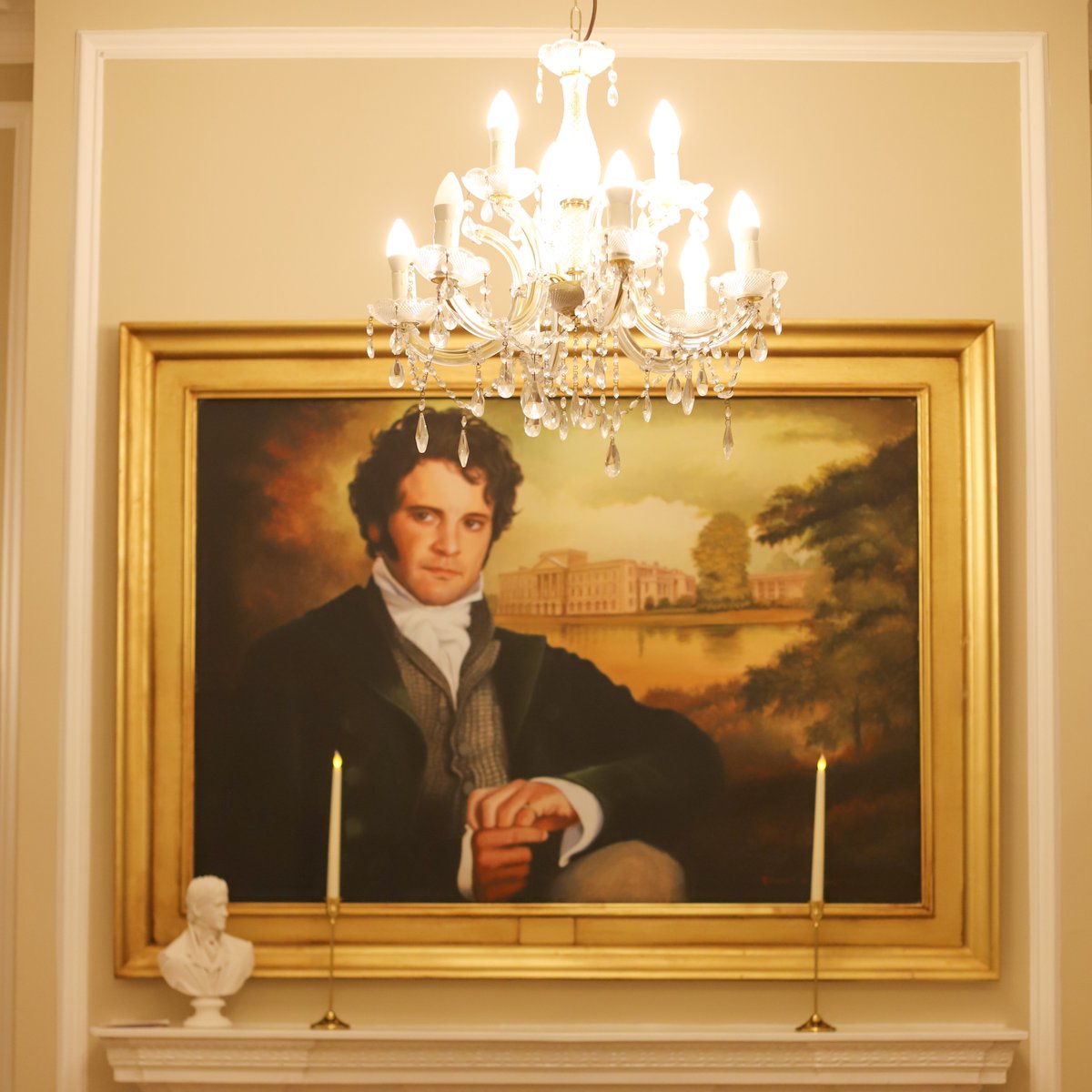 British Culture in Japan tweet media