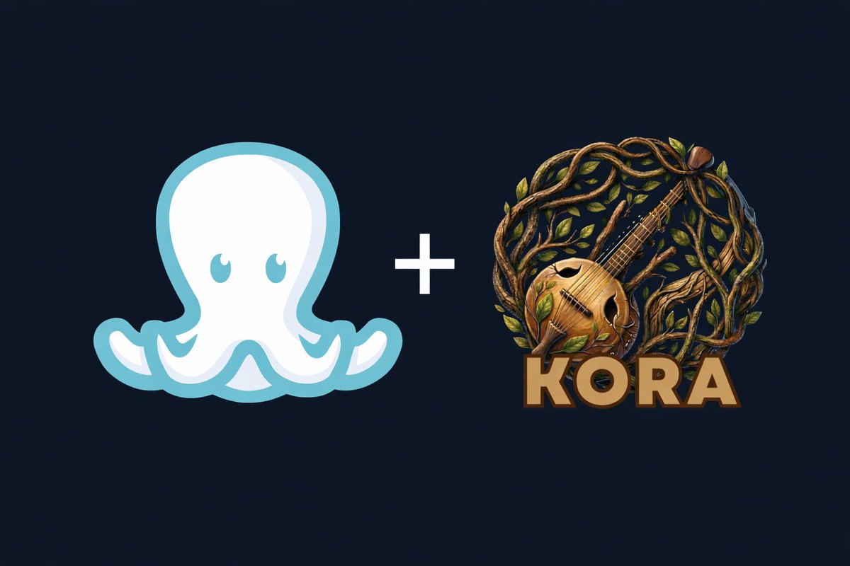 If you’re a developer or student (any age) with basic GitHub knowledge, we’d love you to check out KORA 🚀

We’re pushing our first release very soon — perfect time to jump in, contribute, and support us with a ⭐️ + fork.

Let’s build this together.