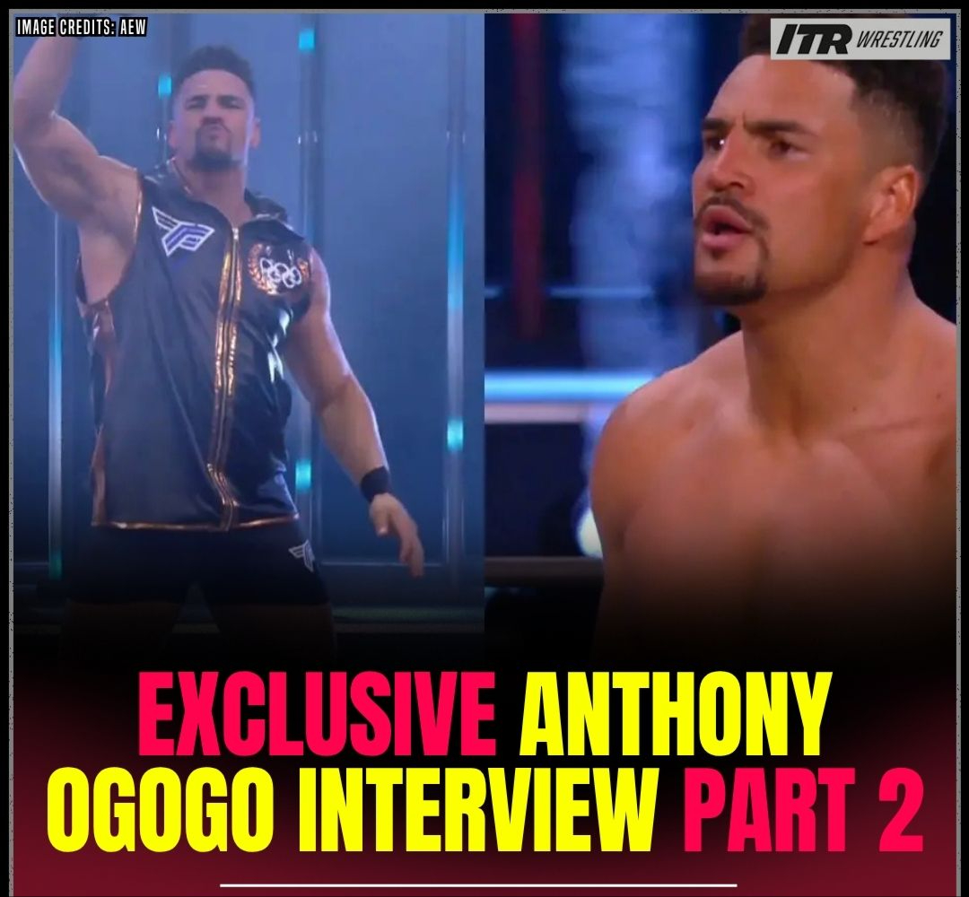 ITR Wrestling tweet media