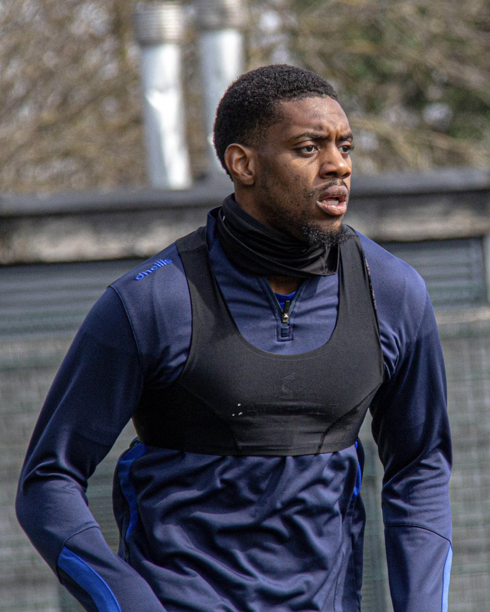 Sutton United tweet media