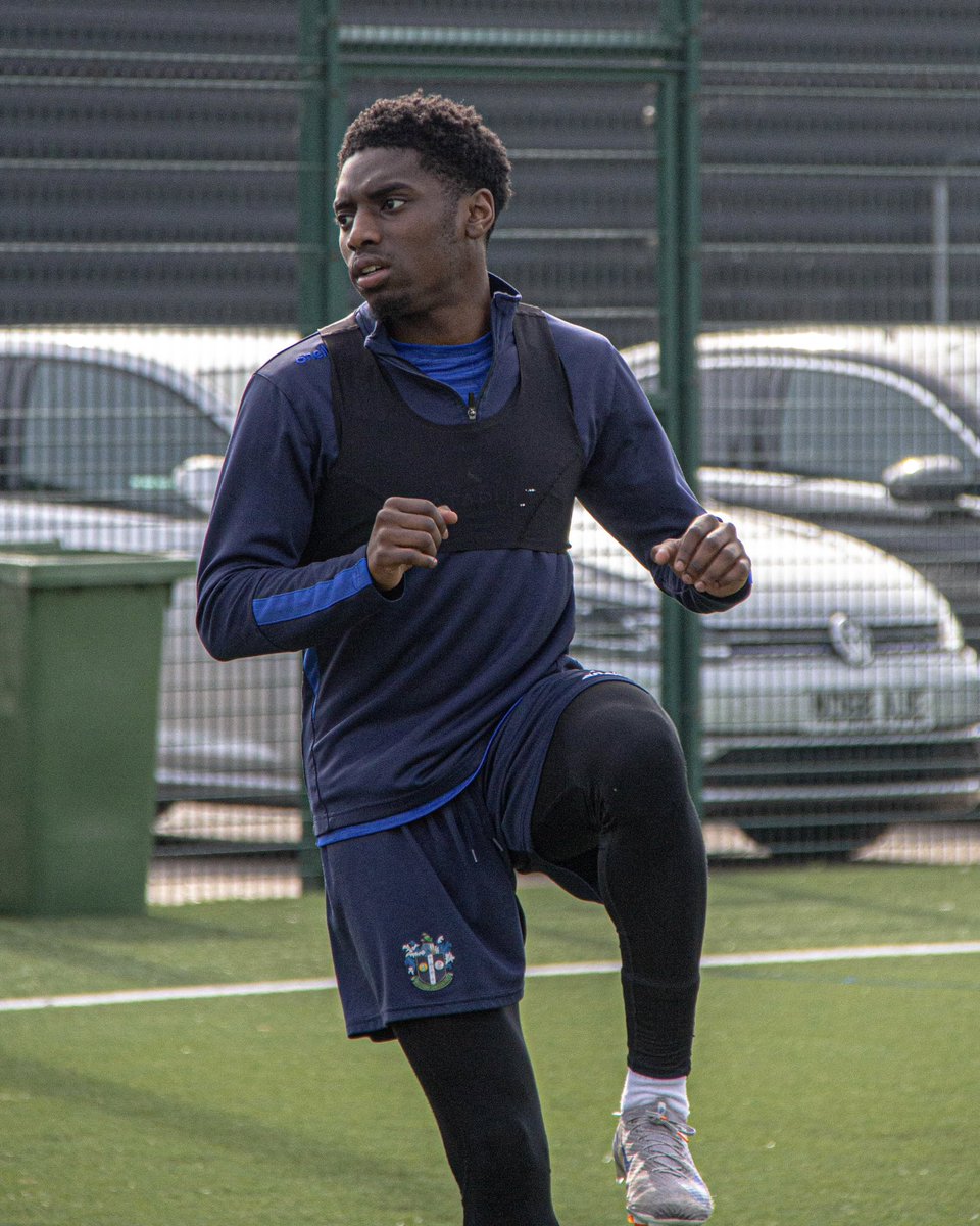 Sutton United tweet media