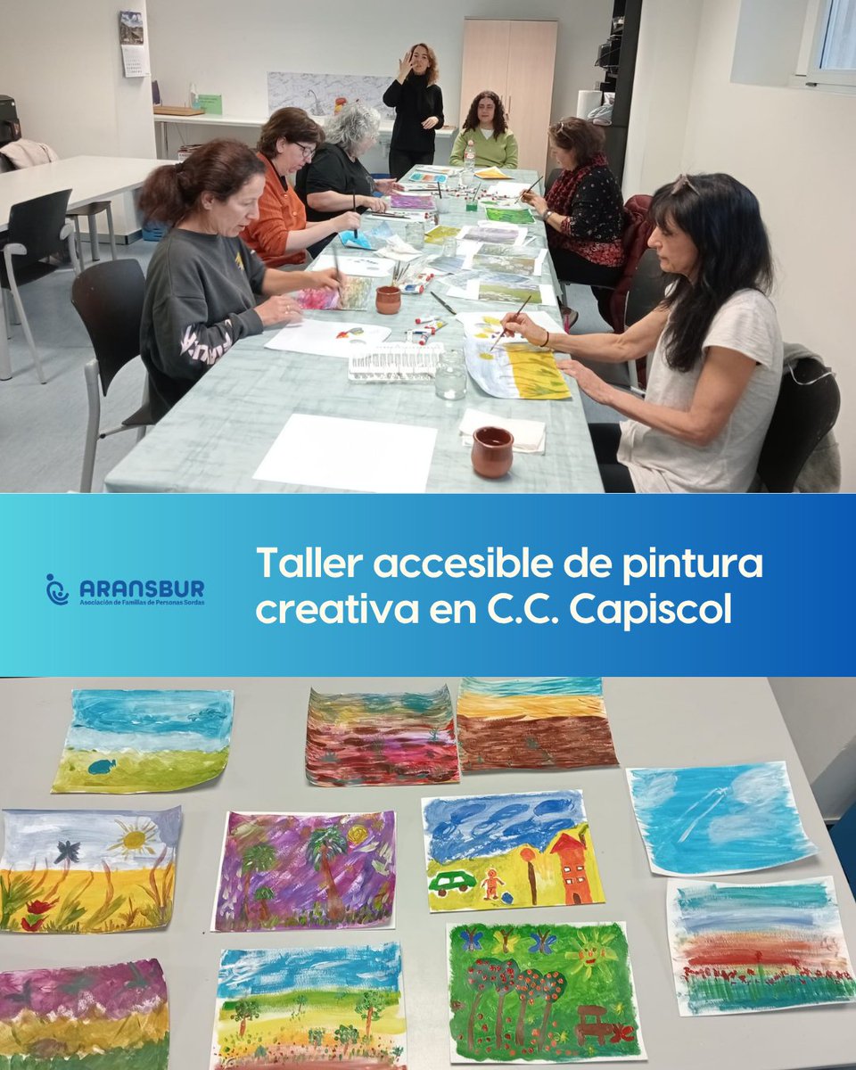 ARANSBUR tweet media