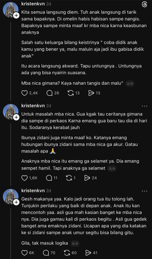 pejuang recehan tweet media