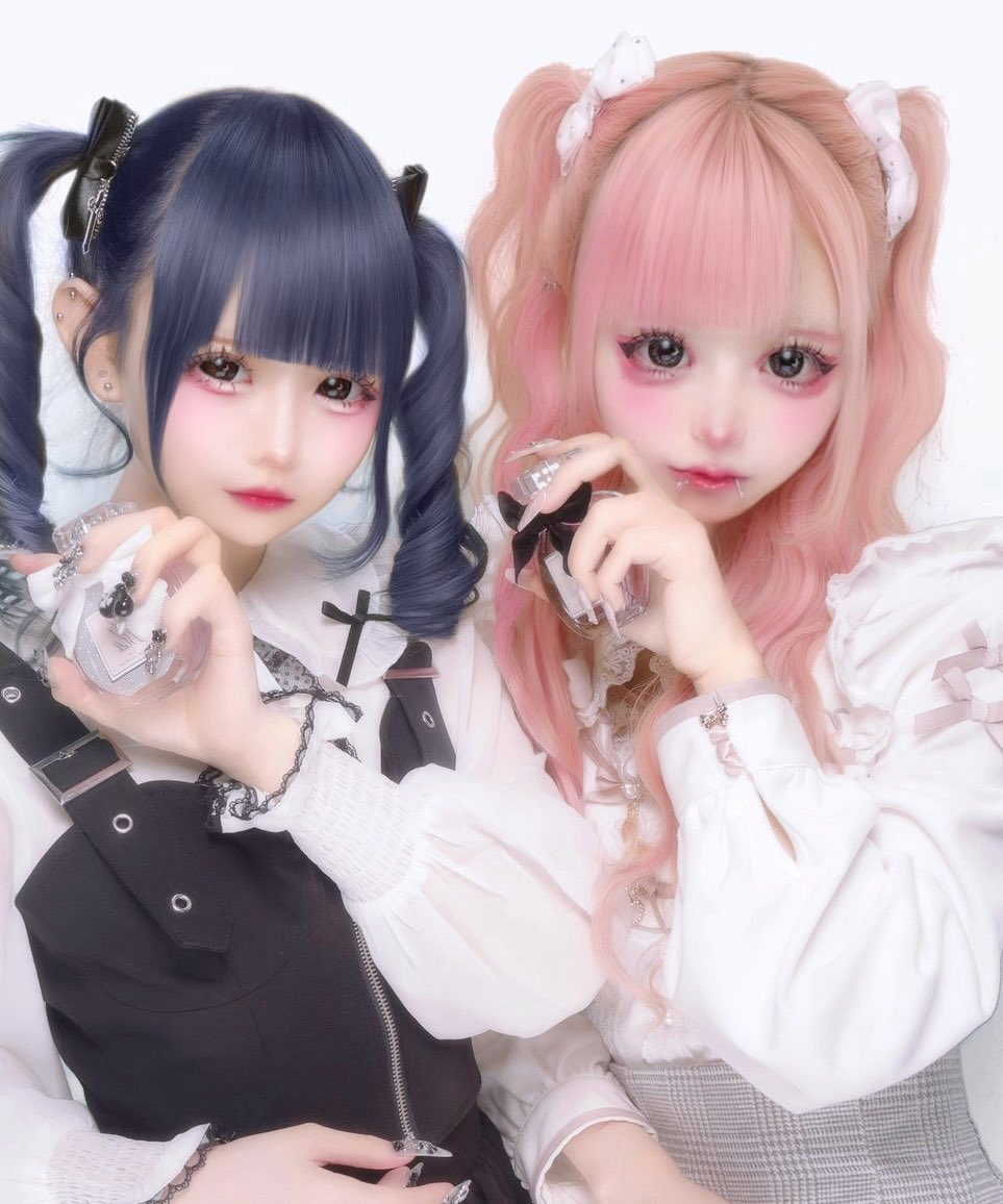 ♡ 負けヒロイン ♡ tweet media