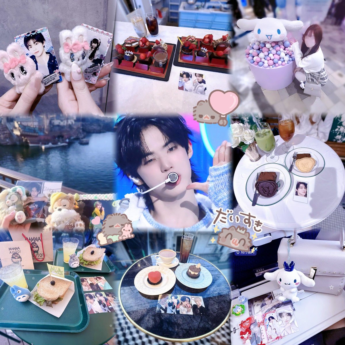 ねぎま tweet media