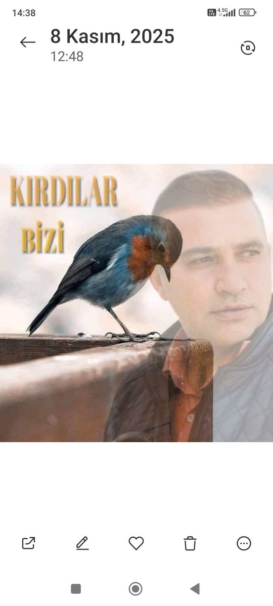 ÖMER GENÇOĞLU tweet media