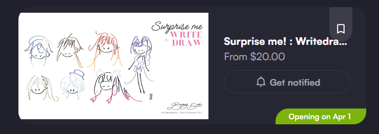 Earnnysuh °୨୧⋆｡° เปิดรอบไปรจ้า | K01 #CM1 tweet media