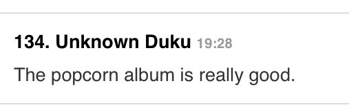 A • 도경수 tweet media