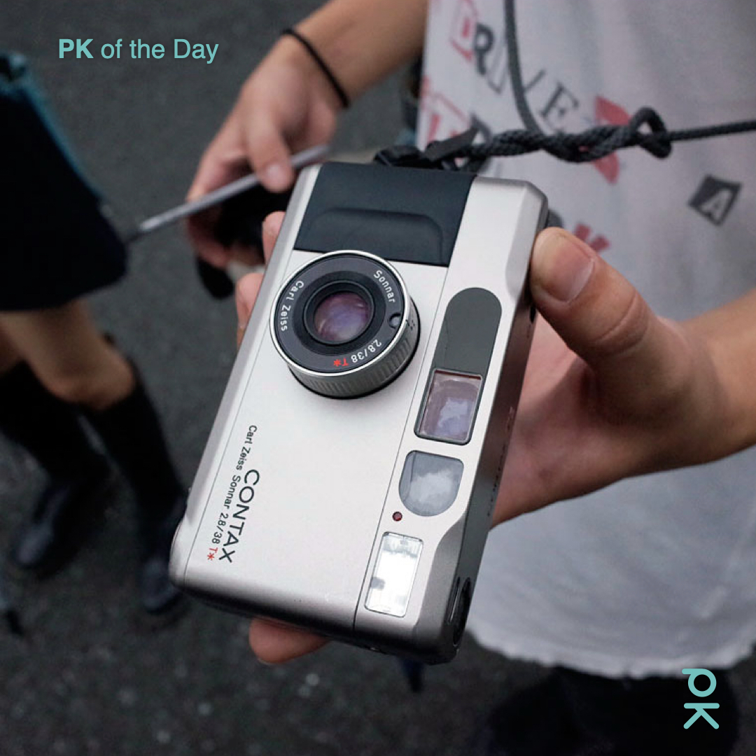 PechaKucha tweet media