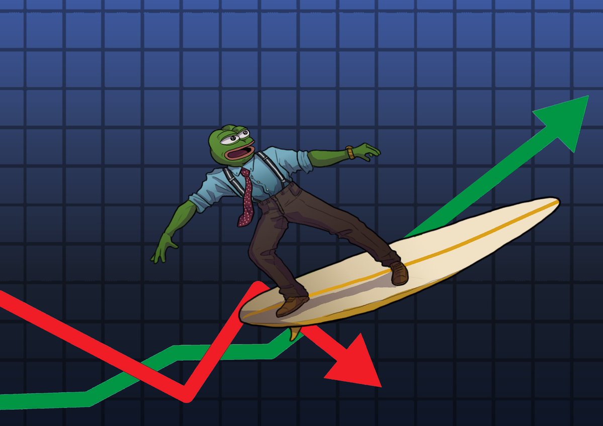 Altcoin Sherpa tweet media