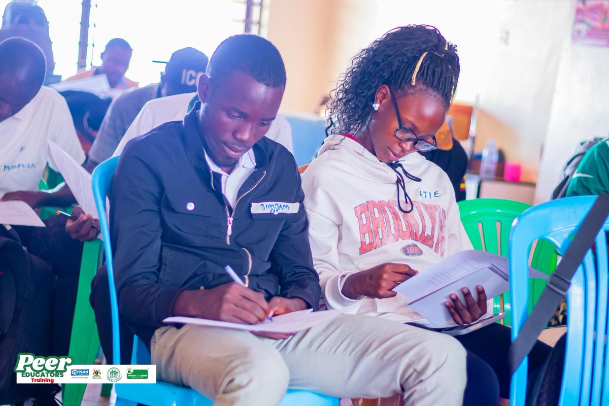 JAYSON YIGA♉ 🇺🇬🇺🇲🇿🇦 tweet media