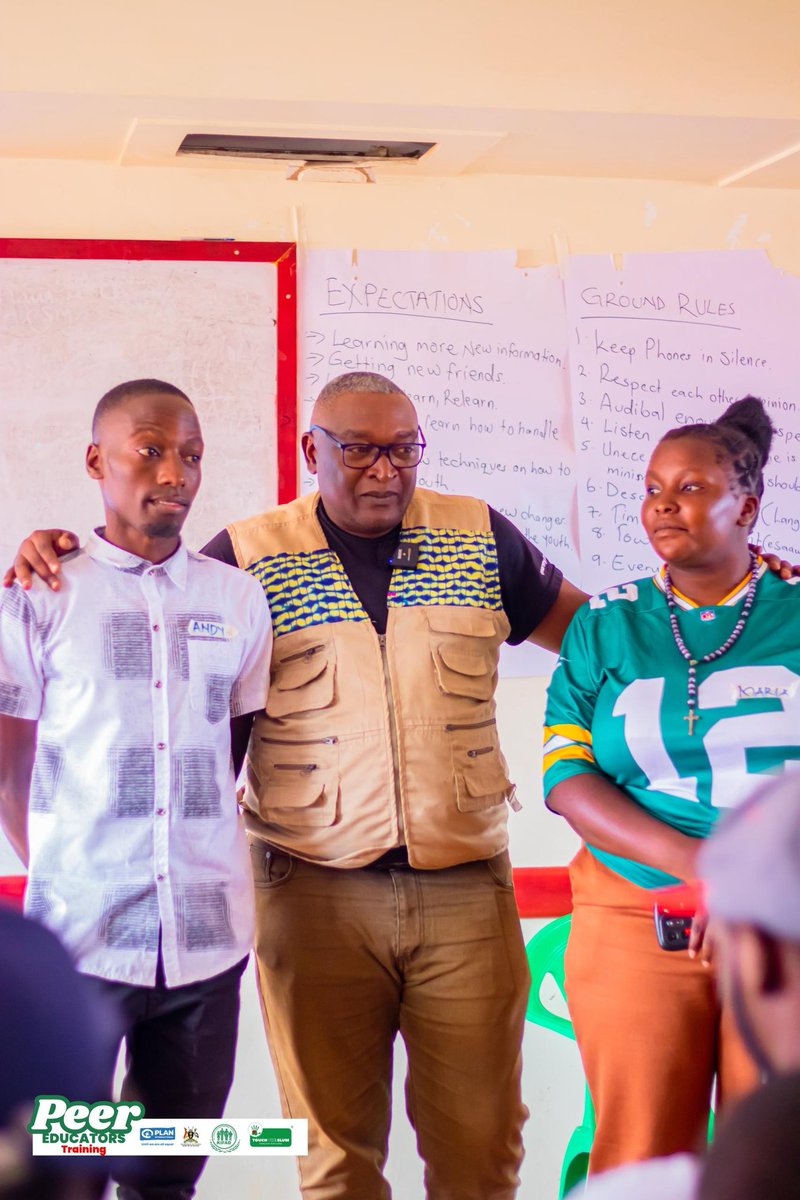 JAYSON YIGA♉ 🇺🇬🇺🇲🇿🇦 tweet media