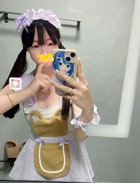 奶水媽媽可可 tweet media