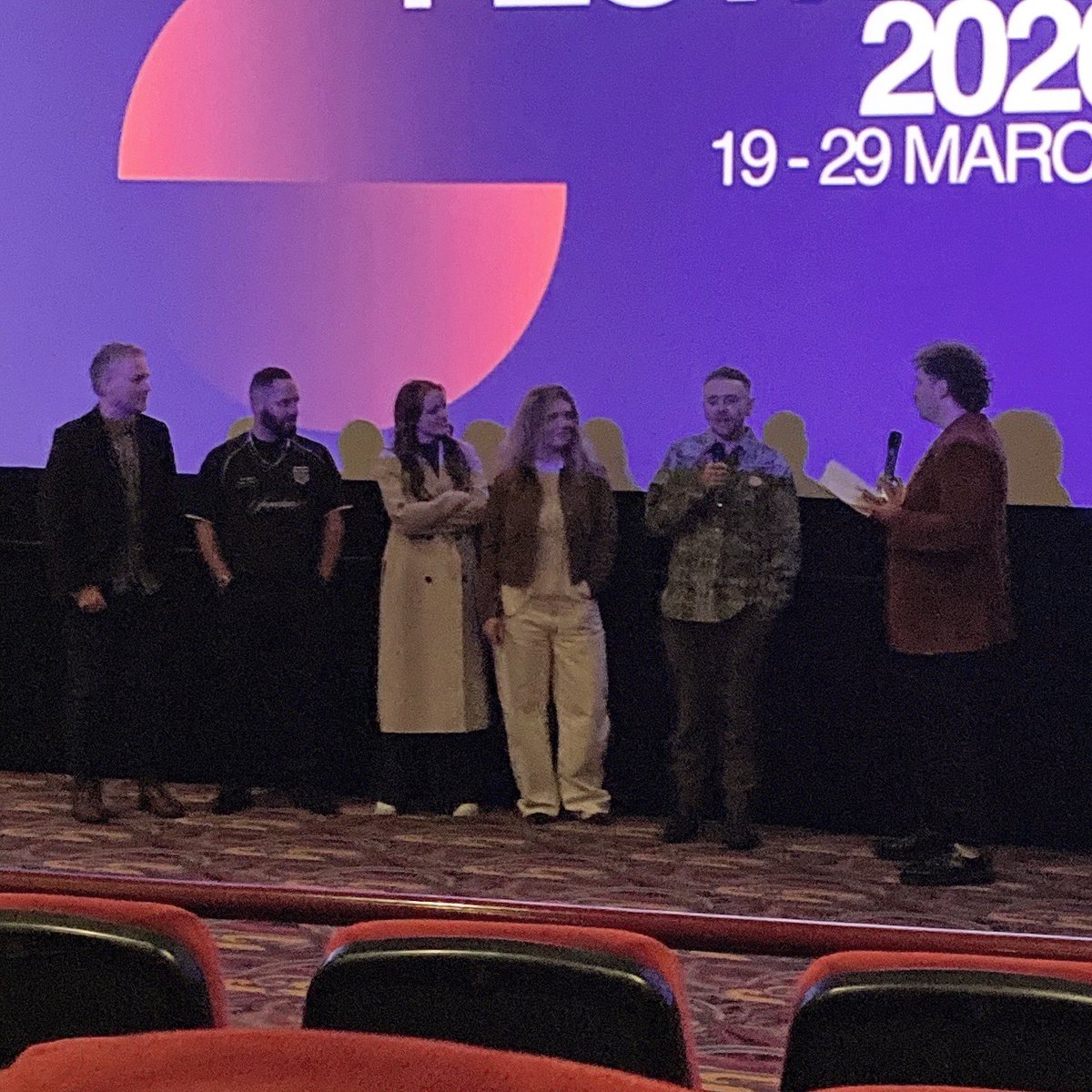 Sean Bradley tweet media