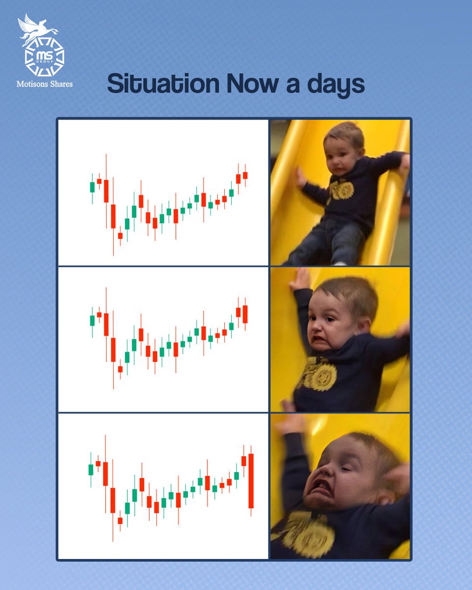 Motisons_shares's tweet image. It just. Doesn’t. Stop. 📉
If anyone finds the bottom, please send a map.

#nifty #marketdown #motisons