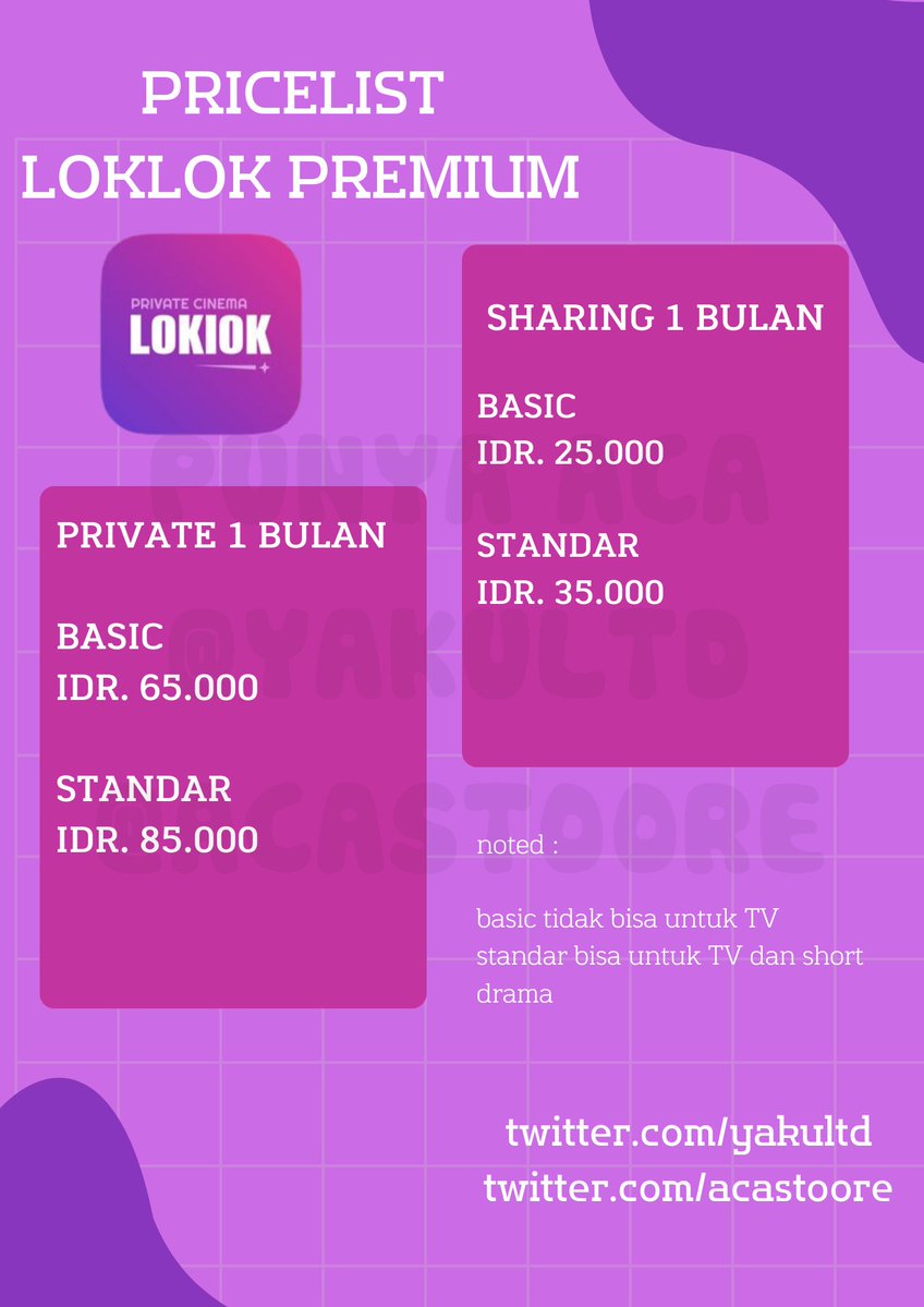 aca punya tweet media