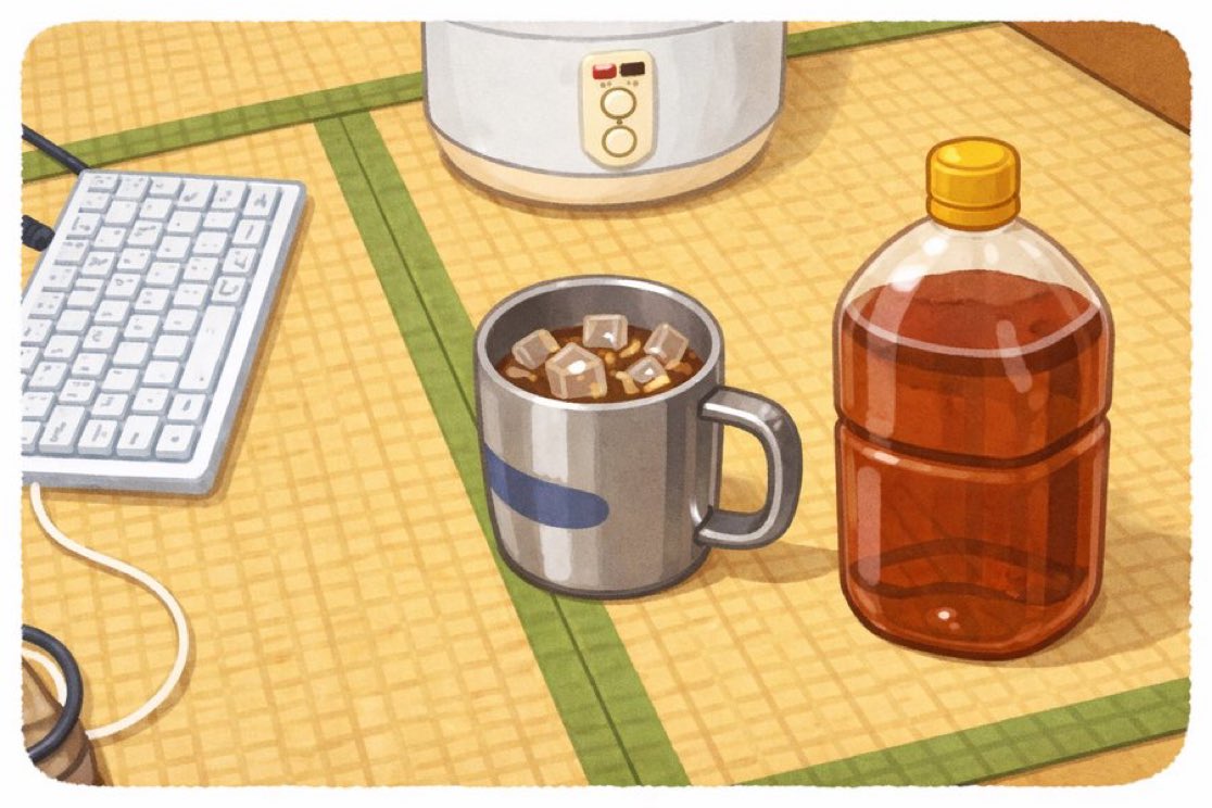 ずっと見ていたい動画 tweet media