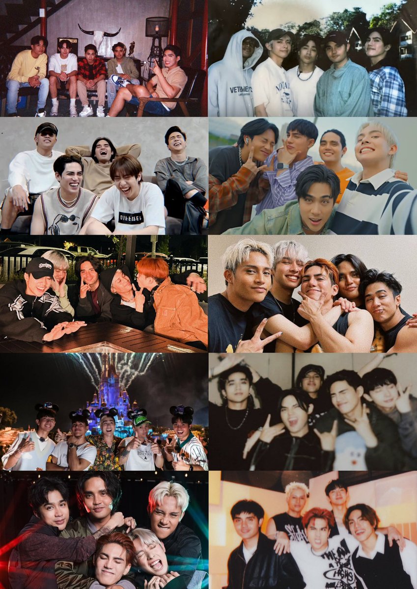 𝗞𝗜𝗡𝗚𝗦 𝗢𝗙 𝗣𝗣𝗢𝗣 𝗦𝗕𝟭𝟵 🍭☀️ tweet media