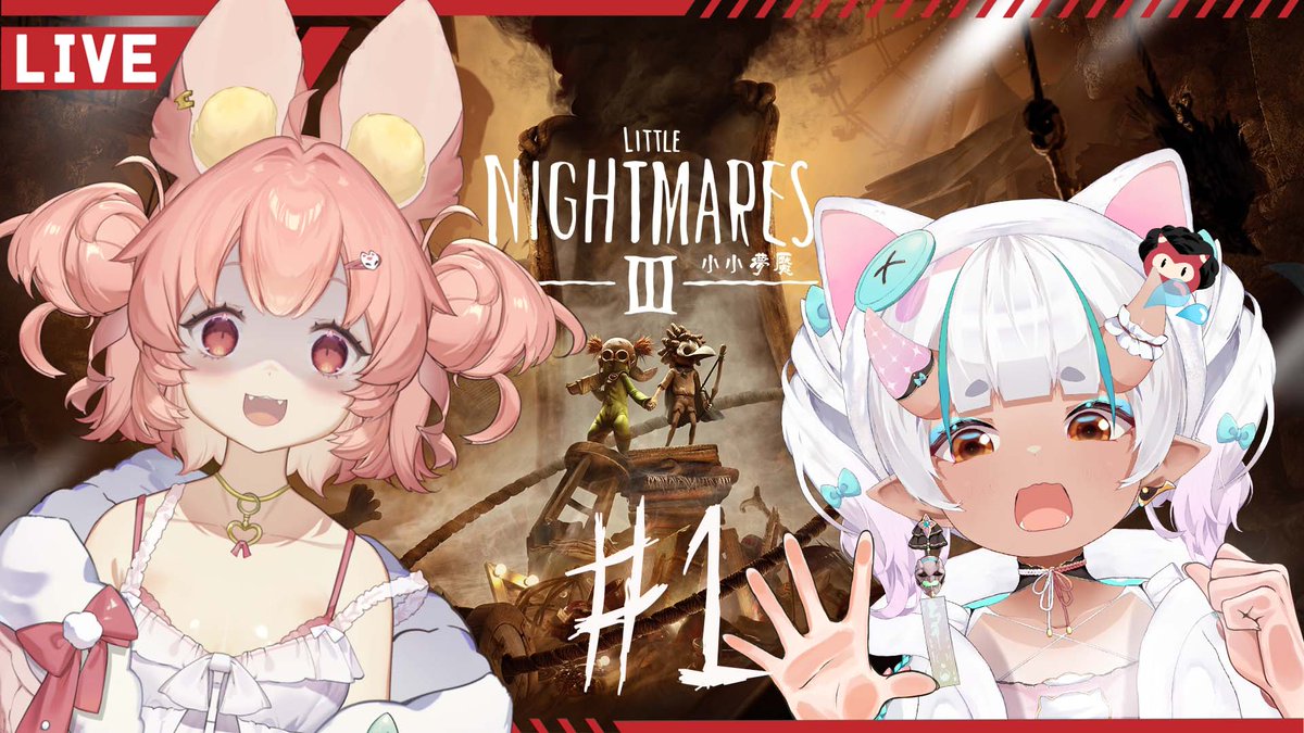 百目鬼九姫🍩👹 tweet media